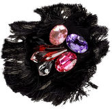 Thumbnail for your product : D&G 1024 D&G Brooch