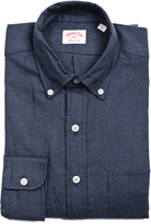 Thumbnail for your product : Hamilton Solid Twill Button Down Shirt