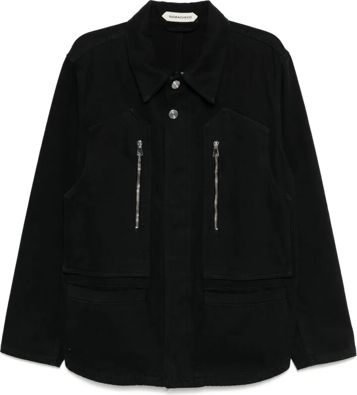 Namacheko Helios jacket