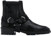 Thumbnail for your product : Jimmy Choo Lokk boots