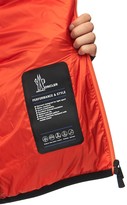 Thumbnail for your product : MONCLER GRENOBLE Kavik Nylon Down Jacket