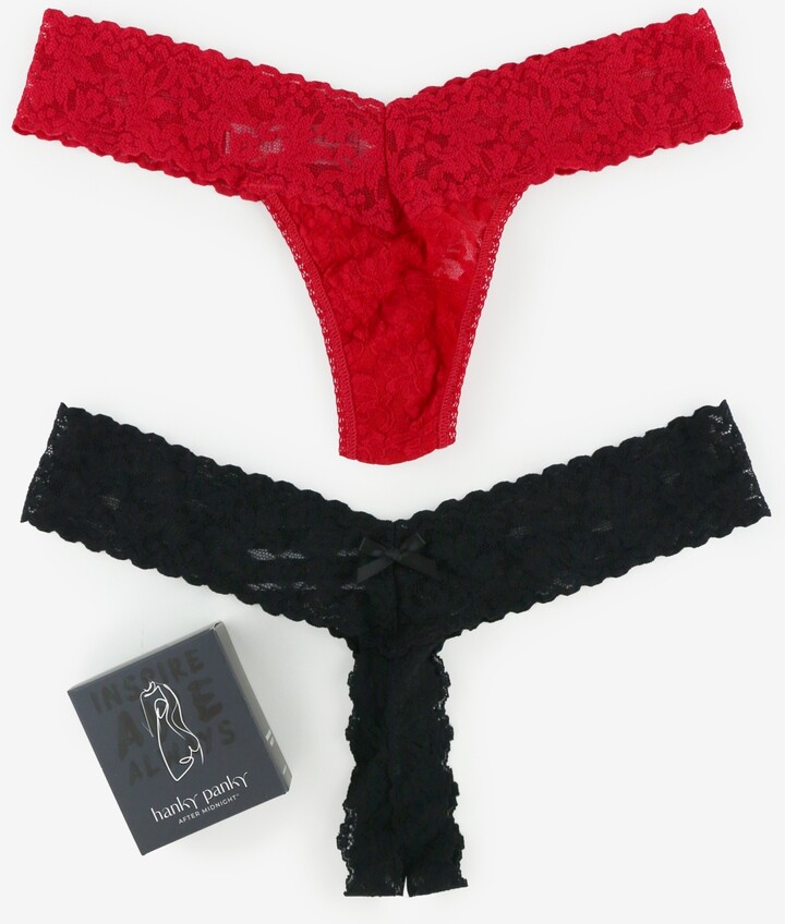 https://img.shopstyle-cdn.com/sim/6e/64/6e64630ee17ee21edb3cf2723409b5ec_best/hanky-panky-womens-2-pk-giftable-naughty-nice-thong-underwear-49nnpk-black-red.jpg
