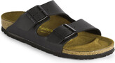 Thumbnail for your product : Birkenstock Women's Arizona Slim Fit Double Strap Sandals - Black