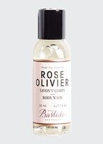 Thumbnail for your product : Bastide 1.7 oz. Rose Olivier Body Wash
