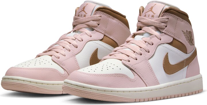 Air Jordan 1 Mid Sneaker