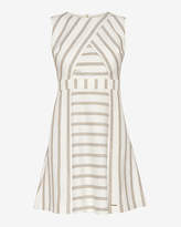 Thumbnail for your product : Ted Baker TEE Cross front dress