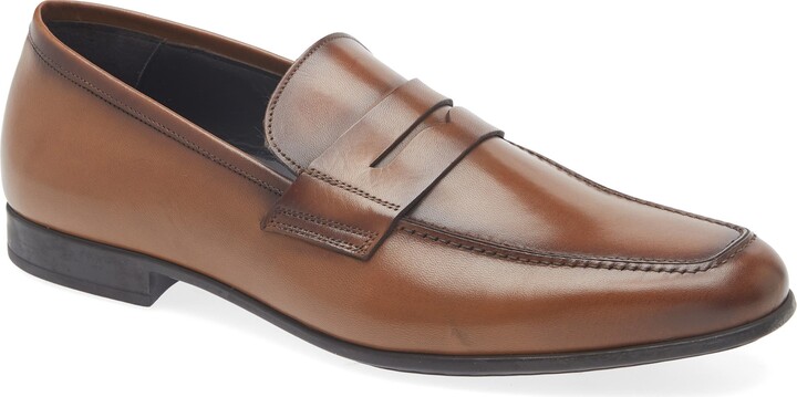 Merrill Penny Loafer