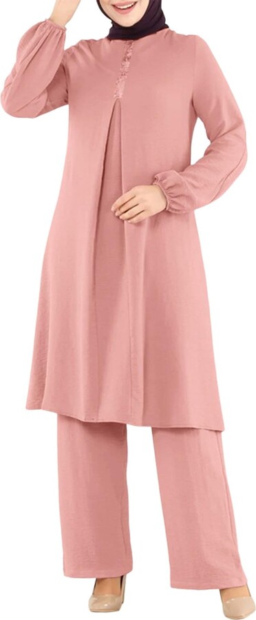 Set Sportivo Fitness Vhersily - Completo Palestra Donna 2 Pezzi - Top E Leggings Vita Alta Per Fitness E Yoga Top Sportivo Elegante