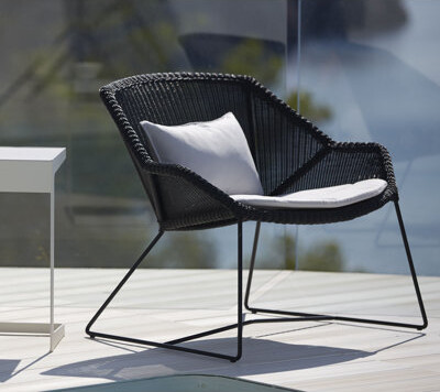 Cane-line Breeze Patio Chair