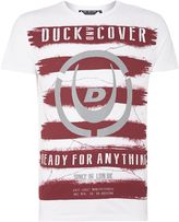 Thumbnail for your product : Duck and Cover Men's Sedbergh t-shirt