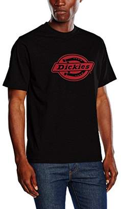 Dickies Men's HS One Colour Short Sleeve T-Shirt