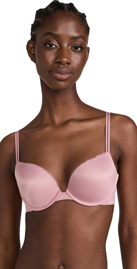 Calvin Klein Underwear Pink Women's Fashion | ShopStyle