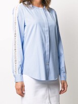 Thumbnail for your product : Tommy Hilfiger Button-Front Shirt
