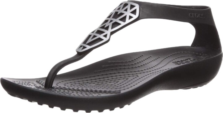 Crocs Embellished Women's Sandals | ShopStyle