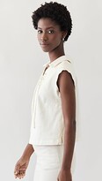 Thumbnail for your product : Rachel Comey Nave Top