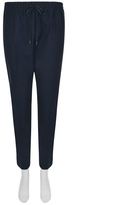 Thumbnail for your product : Joseph Louna Wool Trousers