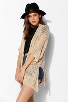 Thumbnail for your product : Urban Outfitters Ecote Summer Nights Cocoon Cardigan