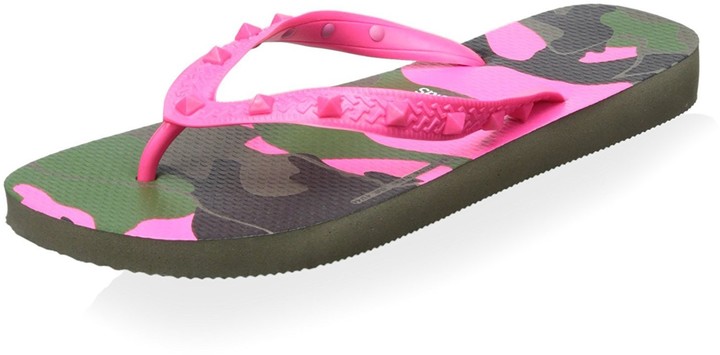 valentino havaianas