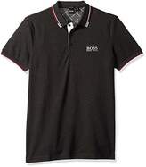 Thumbnail for your product : HUGO BOSS Green Men's Paddy Pro Short Sleeve Polo Shirt