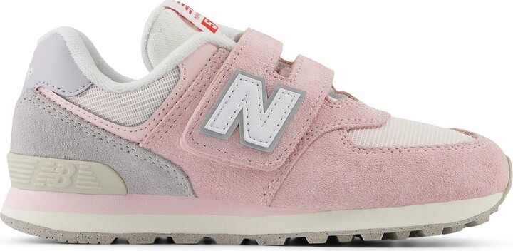 New Balance Pink Shoes For Men ShopStyle UK