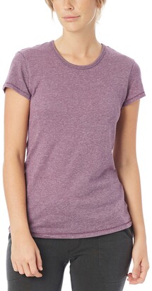 Alternative Apparel Women's The Keepsake T-shirt