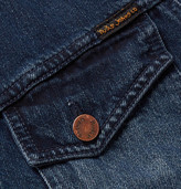 Thumbnail for your product : Nudie Jeans Billy Organic Denim Jacket