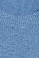 Thumbnail for your product : Iris & Ink Antoinette Cashmere Sweater