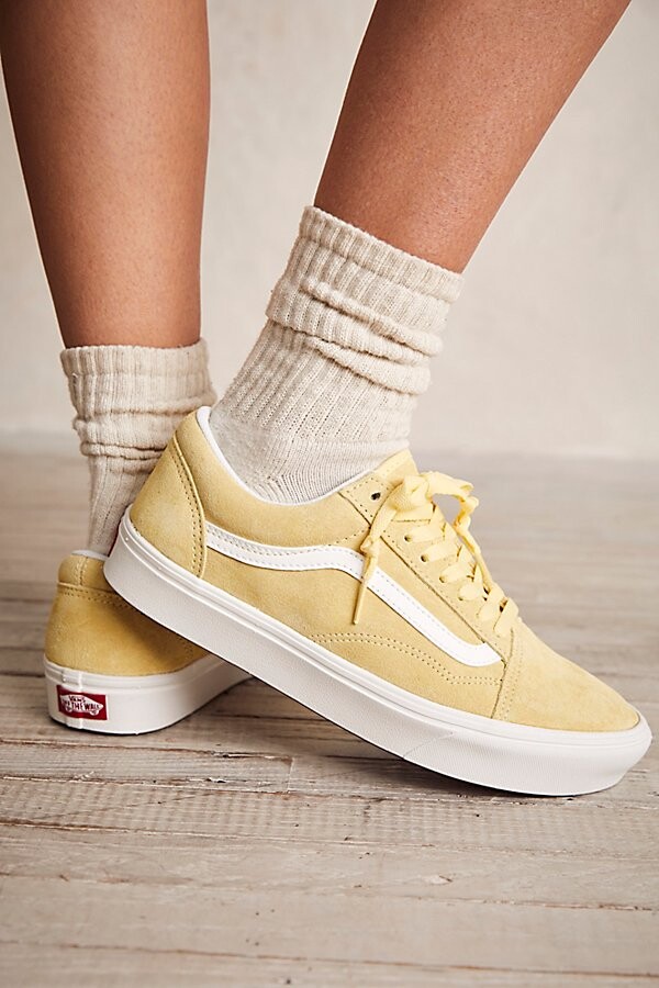 Vans Old Skool Suede | Shop the world's largest collection of 