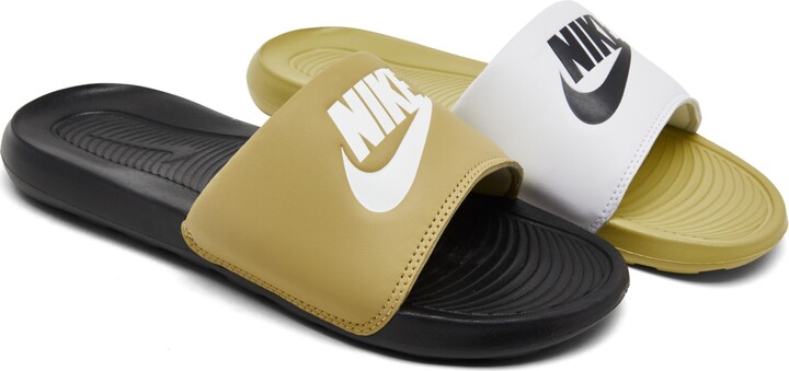 Nike Men's White Sandals & Slides | over 50 Nike Men's White Sandals &  Slides | ShopStyle | ShopStyle