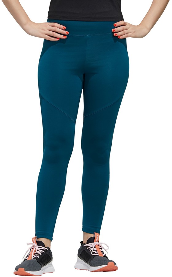 womens adidas climalite leggings