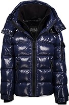 Thumbnail for your product : SAM. Unisex Glacier Jacket - Big Kid