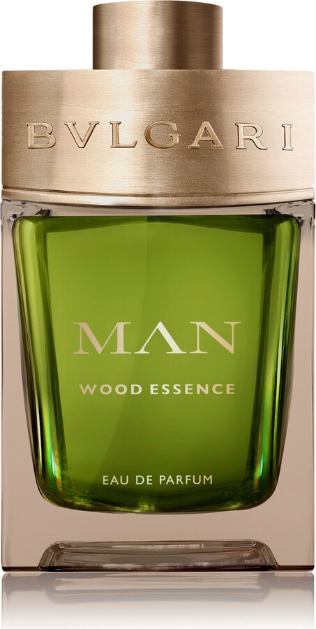 Bvlgari Jumbo MAN Wood Essence Refillable Eau de Parfum