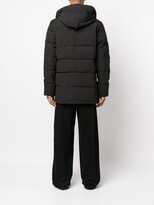 Thumbnail for your product : Canada Goose Hooded Down-Padded Jacket