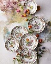 Thumbnail for your product : Vista Alegre Paco Real Cocoa Dinner Plate