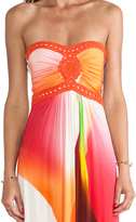 Thumbnail for your product : Sky Sabi Strapless Dress