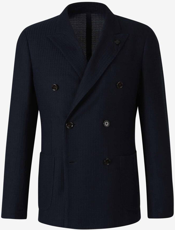 Wtaps STARLING / COAT WOOL MELTON