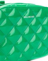 Thumbnail for your product : Balenciaga Ville XS camera bag