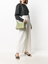 Thumbnail for your product : Aesther Ekme Mini Sac double strap tote bag