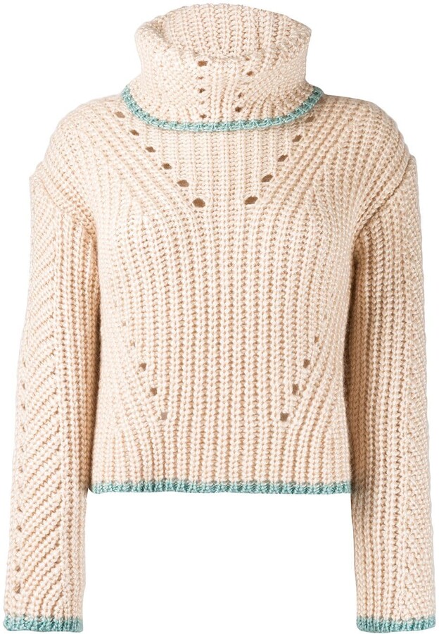 chunky sweater canada