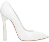 Thumbnail for your product : Casadei Plexi Blade Pumps