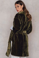 Thumbnail for your product : By Malene Birger Valourie Coat