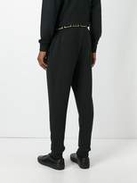 Thumbnail for your product : Versace 'Greca' track pants