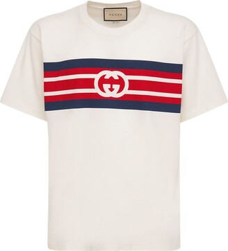 Gucci Men's T-shirts | ShopStyle UK