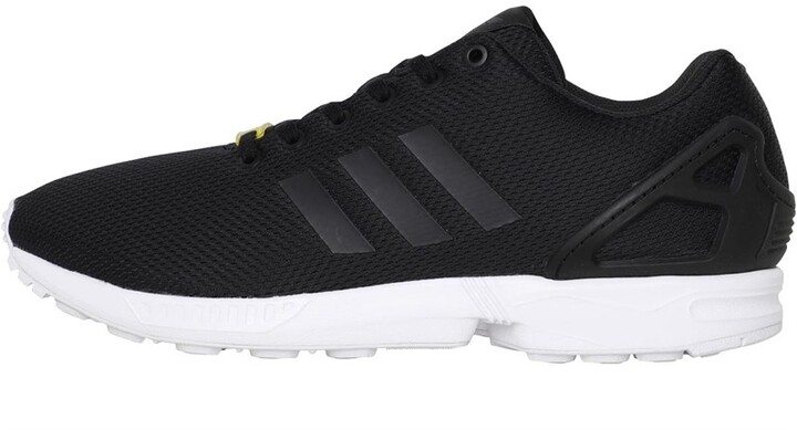 adidas mens zx flux trainers