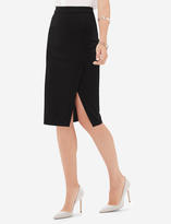 Thumbnail for your product : The Limited Midi Ponte Pencil Skirt