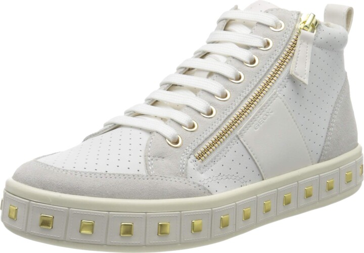 d and g womens trainers
