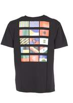 Thumbnail for your product : Marcelo Burlon County of Milan Eagle T-shirt