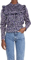Thumbnail for your product : ASTR the Label Women's Alcott TOP Blouse