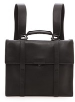 Thumbnail for your product : 3.1 Phillip Lim Lasso Satchel Backpack