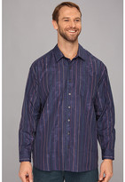 Thumbnail for your product : Tommy Bahama Big & Tall Segrada Stripe L/S Shirt